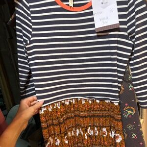 Matilda Jane xs dress